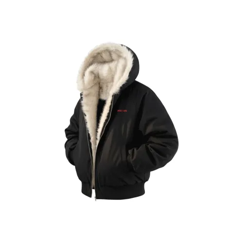 Мумин Унисекс Пуховики