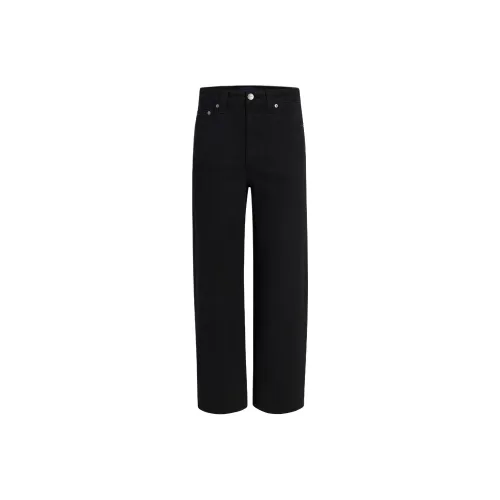 KHAITE SS26 Delina Jean Джинсы Женские