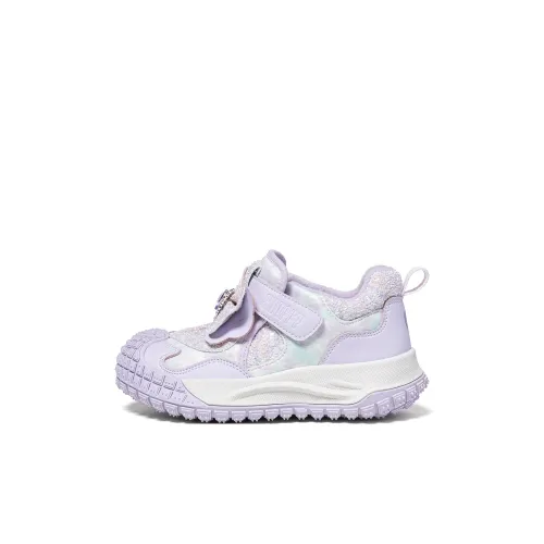 Snoffy Термический Низкий Топ Повседневная Обувь Детская