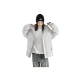 Модный серый