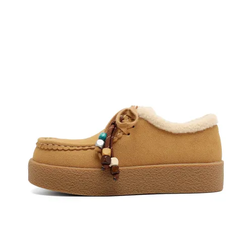 Feiyue Повседневная обувь 4CM Женская