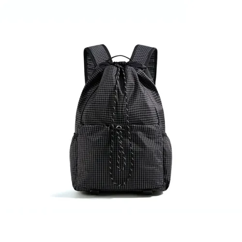 GOBLIN SHARKS 1759 Нейлон Рюкзак Стандартный Унисекс Многоцветный