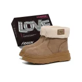 Серый - Эксклюзивная обувь Коробка