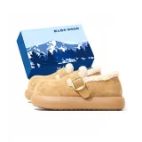 Хаки - Эксклюзивная обувь Коробка