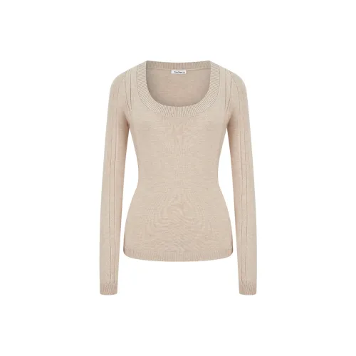 MOSES QUEEN Женская трикотажная одежда