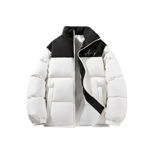 AULDEY Унисекс Пуховики