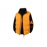 Имбирь Желтый [Утеплённый/Осенний Зимний Ограниченный]