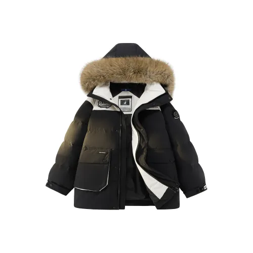 ROBINHOOD Унисекс Пуховики