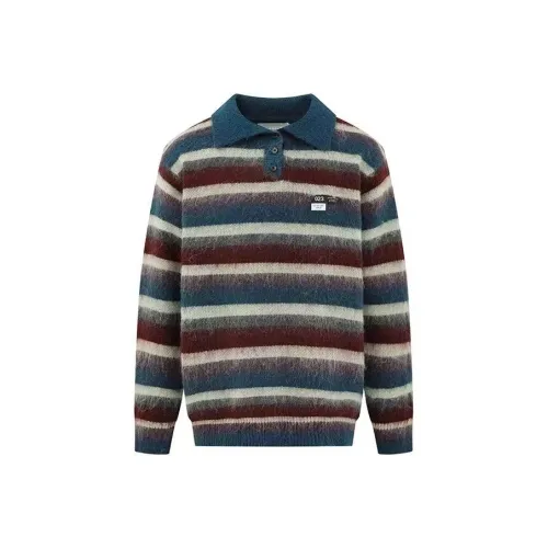 Bug Small Green Трикотаж Унисекс