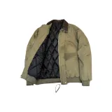 Армейский зеленый