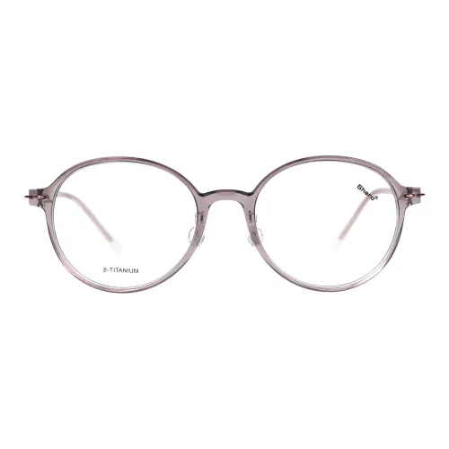 SHERO EYEWEAR Круглые очки с диоптриями унисекс