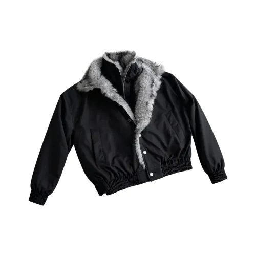 Extreme Turbo Хлопковый пуховик Унисекс