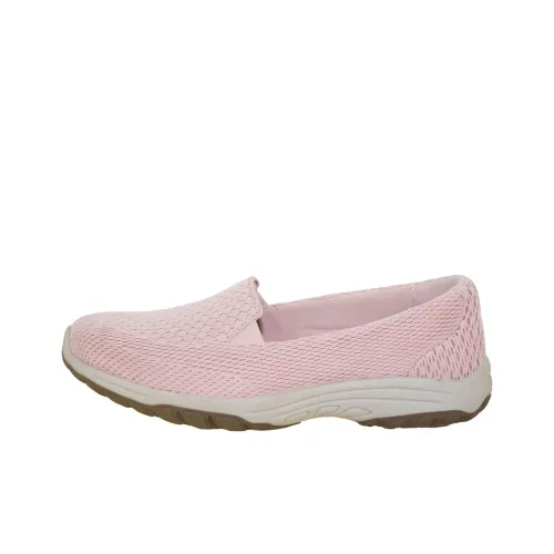 Skechers Reggae Fest 2,0 противоскользящая дышащая и поддерживающая повседневная обувь для женщин розовая