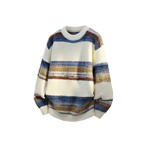 NVKR Унисекс Трикотаж