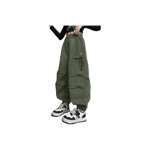 Teddy Bear Collection Карго-брюки Подростки