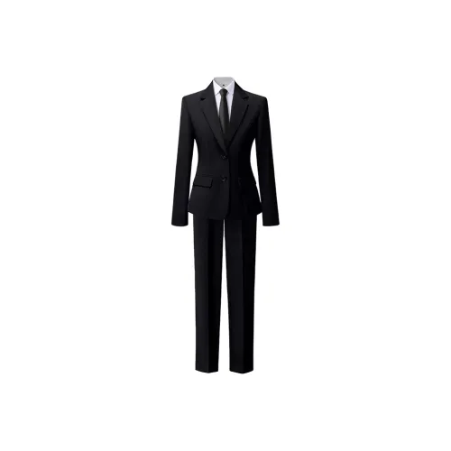 YaiFei Residence Бизнес Костюм Женские