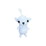 Джинг Ван, белый