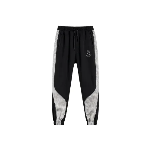 Izexx Мужские Повседневные Штаны