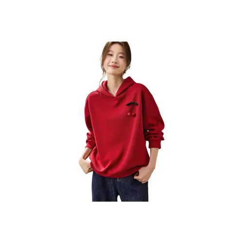 Mo Han Yi Mei Свитшот Женские