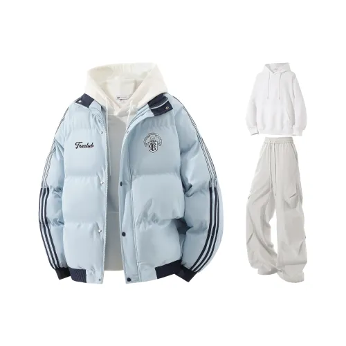 Tre Club Повседневная Спортивная Одежда Унисекс