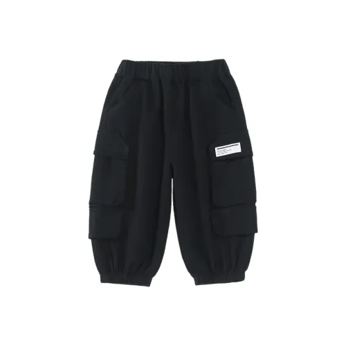 Yalu Карго-брюки для детей возраст 3-7 лет