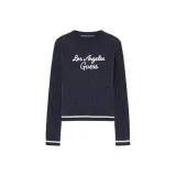 Темный морской синий