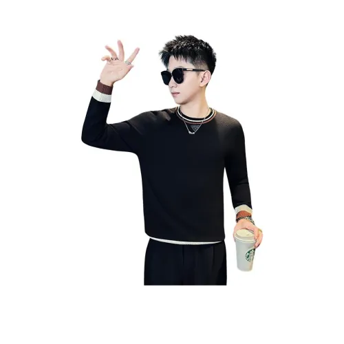 GL Унисекс Трикотаж