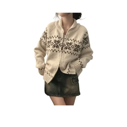 ENPofficial Женская трикотажная одежда