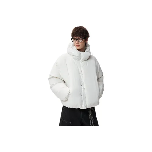 Lilbetter Унисекс Пуховики