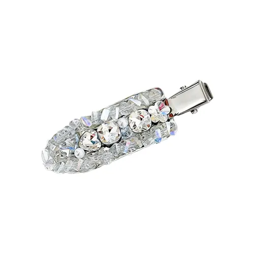 May10th Акриловые заколки для волос Женские