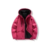 Розово-красный