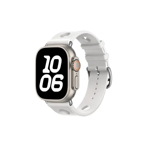 Meihuidoor Ремень Apple Совместимость Силиконовый Материал