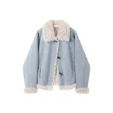 Светло-голубой