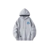 Серый меланж