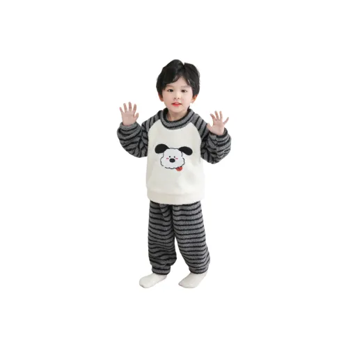 Yalu Домашний Комплект для детей в возрасте 3-7 лет