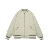 Бежево-серый