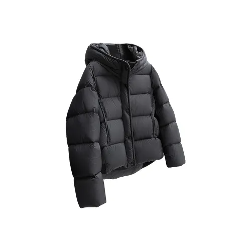 Cypress House Пуховик Женские