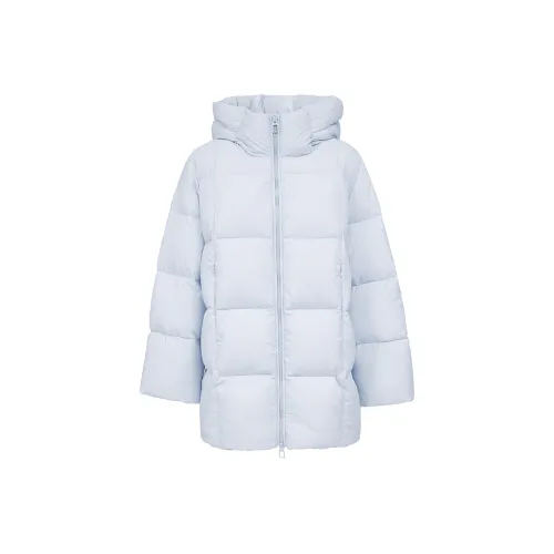 Only Женские Пуховики