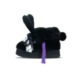 Крутой черный