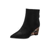 Леопард с принтом (на флисовой подкладке)