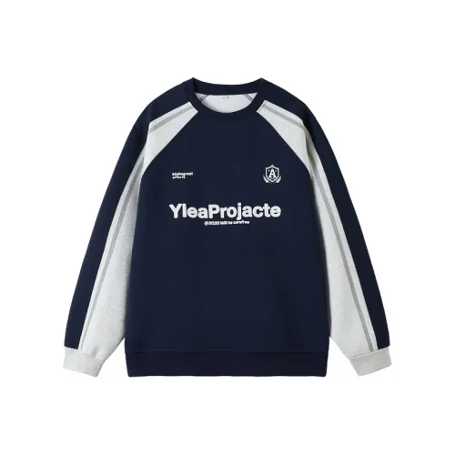 TOM DWAN Унисекс Свитшоты