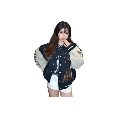 OG96 LAB Унисекс Куртки