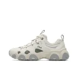 Пена Белый/Дождь Серый