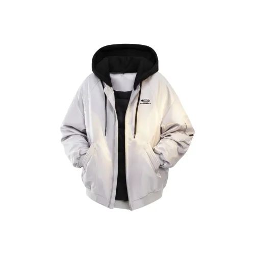 Caramella Унисекс Пуховики