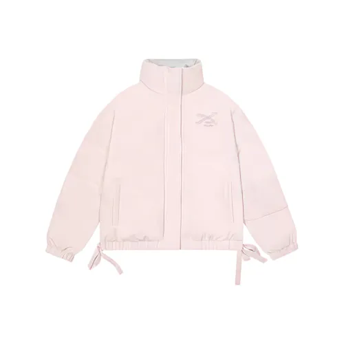 Icicofficial Пуховая куртка Женская