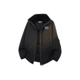 Чёрный логотип