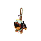 Пилот Lazy Такса - Черный