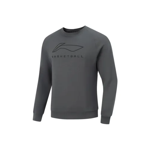 Лайнер Professional Basketball Series Свитшот Мужской