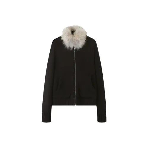 Icicofficial Бархат Feel Пальто Женское