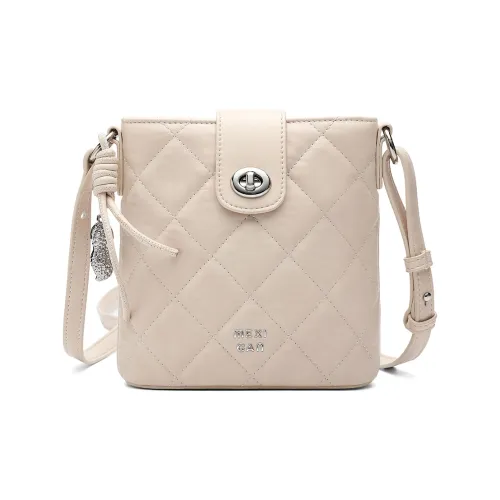 MEXICAN ПУ (полиуретан) Сумка через плечо Стандартная Женская Многоцветная